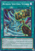 Image for Runick Smiting Storm (MP23-EN248) (MP23) - YuGiOh