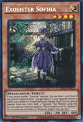 Exosister Sophia (MP23-EN255) (MP23)