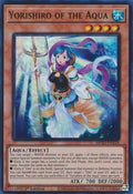Image for Yorishiro of the Aqua (MP23-EN218) (MP23) - YuGiOh