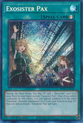 Exosister Pax (MP23-EN260) (MP23)