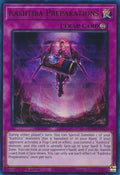 Image for Kashtira Preparations (MP23-EN211) (MP23) - YuGiOh