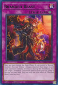 Image for Branded Beast (MP23-EN209) (MP23) - YuGiOh