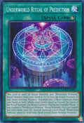 Image for Underworld Ritual of Prediction (MP23-EN203) (MP23) - YuGiOh