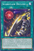 Image for Scareclaw Decline (MP23-EN199) (MP23) - YuGiOh
