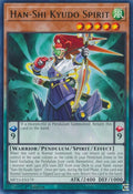 Image for Han-Shi Kyudo Spirit (MP23-EN179) (MP23) - YuGiOh
