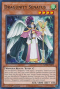 Image for Dragunity Senatus (MP23-EN274) (MP23) - YuGiOh