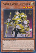 Image for Noble Knight Custennin (MP23-EN275) (MP23) - YuGiOh