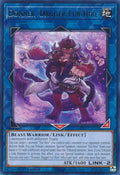 Image for Donner, Dagger Fur Hire (MP23-EN192) (MP23) - YuGiOh