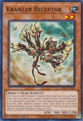 Image for Krawler Receptor (MP23-EN280) (MP23) - YuGiOh