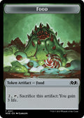 Image for Food (0011) Token (11) (Wilds of Eldraine) - Magic: The Gathering