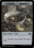 Image for Food (0013) Token (13) (Wilds of Eldraine) - Magic: The Gathering