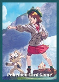 Image for Pokemon TCG: Pokemon Center Japan Exclusive Card Sleeves - Gloria (64-Pack) - Card Sleeves