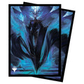 Image for Wilds of Eldraine Talion, the Kindly Lord (Borderless) Standard Deck Protector sleeves for Magic (100-pack) - Card Sleeves