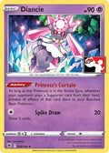 Image for Diancie (068/189) - Pokemon
