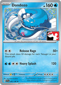 Image for Dondozo (061/198) - Pokemon