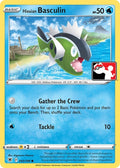 Image for Hisuian Basculin (043/189) - Pokemon