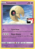 Image for Lunatone (062/159) - Pokemon