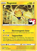 Image for Regieleki (051/189) - Pokemon
