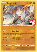 Image for Regirock (075/189) - Pokemon