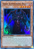 Dark Summoning Beast (STP6-EN010) (STP6)