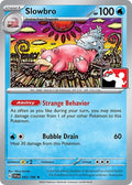 Image for Slowbro (043/198) - Pokemon