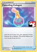 Image for Canceling Cologne (136/189) - Pokemon