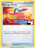 Image for Damage Pump (156/196) - Pokemon