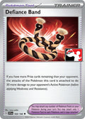 Image for Defiance Band (169/198) - Pokemon
