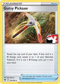 Image for Gutsy Pickaxe (145/189) - Pokemon