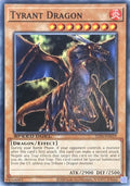 Tyrant Dragon (STP6-EN019) (STP6)