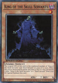 King of the Skull Servants (STP6-EN022) (STP6)