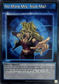 No More Mrs. Nice Mai! (STP6-ENS03) (STP6)