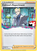 Image for Colress's Experiment (155/196) - Pokemon
