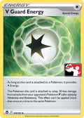 Image for V Guard Energy (169/195) - Pokemon