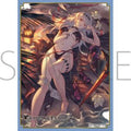Image for Chara Sleeve Collection Matte Series No.MT1626: Granblue Fantasy Jeanne d`Arc (65-Pack) - Card Sleeves