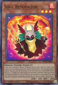 Image for Soul Resonator (SDCK-EN001) (SDCK) - YuGiOh