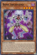 Image for Bone Archfiend (SDCK-EN003) (SDCK) - YuGiOh