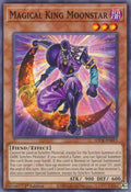 Image for Magical King Moonstar (SDCK-EN015) (SDCK) - YuGiOh