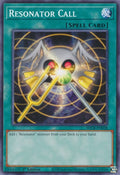 Image for Resonator Call (SDCK-EN028) (SDCK) - YuGiOh