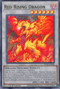 Image for Red Rising Dragon (SDCK-EN048) (SDCK) - YuGiOh