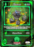 Image for Goremu (Extended Art) (TI-022-EX) (Trials of Ikithia [eBay 1st Edition]) - Akora TCG