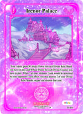 Image for Irenor Palace (TI-055) (Trials of Ikithia [eBay 1st Edition]) - Akora TCG