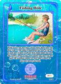 Fishing Hole (TI-108) (Trials of Ikithia [eBay 1st Edition])