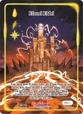 Image for Elzori Eldri (Full Art) (Serial Numbered) (TI-125-FA) (Trials of Ikithia [eBay 1st Edition]) - Akora TCG