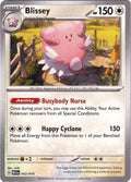 Image for Blissey (012/015) (M23) - Pokemon