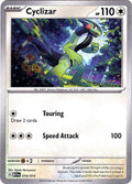 Image for Cyclizar (014/015) (M23) - Pokemon