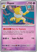 Image for Hypno (097/165) (MEW) - Pokemon
