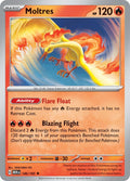 Image for Moltres (146/165) (MEW) - Pokemon