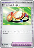 Image for Protective Goggles (164/165) (MEW) - Pokemon