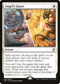 Image for Angel's Grace (4) (Wilds of Eldraine) - Magic: The Gathering
